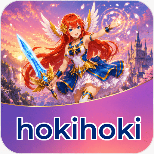 hokihoki Technical Info
