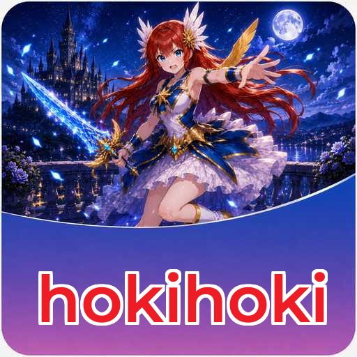 hokihoki APK Structure