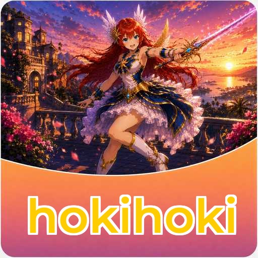 hokihoki APK