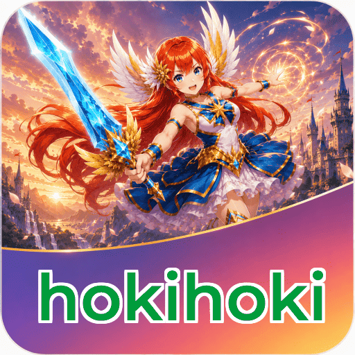 Screenshot Proses Instalasi hokihoki APK