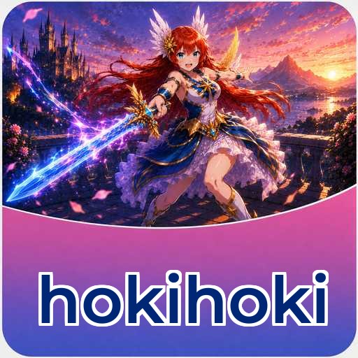 hokihoki Signature