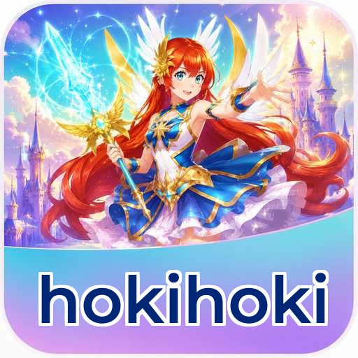 hokihoki APK Structure