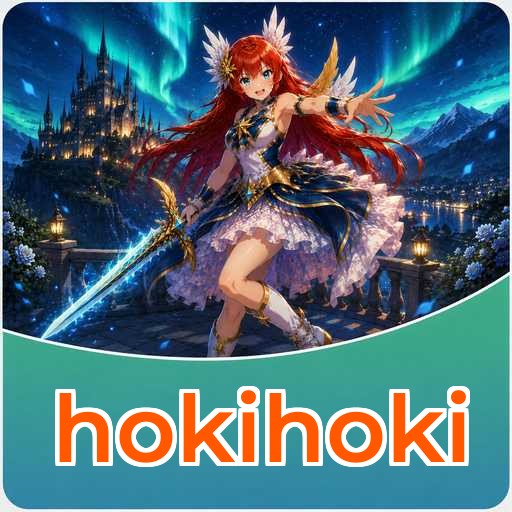 hokihoki Download