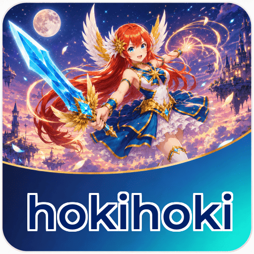 hokihoki Signature