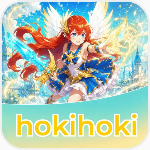 hokihoki APK Structure