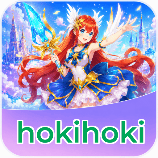 hokihoki APK