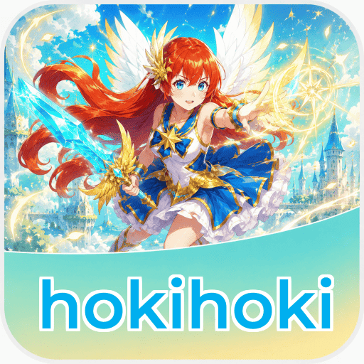 hokihoki APK