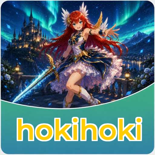 hokihoki APK