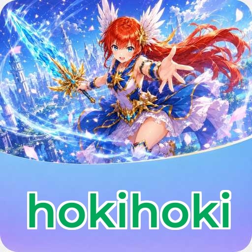 hokihoki Download