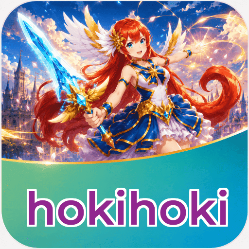 hokihoki Verification