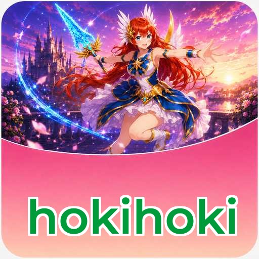 hokihoki APK
