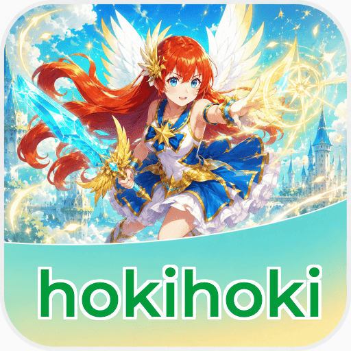 hokihoki APK