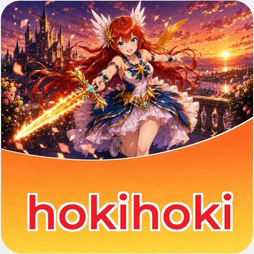 hokihoki Components